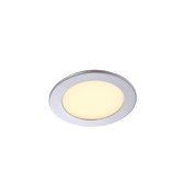 Встраиваемый светильник Arte Lamp DOWNLIGHTS LED A7009PL-1GY