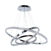 Подвесная люстра Arte Lamp ORIONE A2182SP-160CC