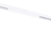 Магнитный трековый светильник Arte Lamp LINEA A4632PL-1WH
