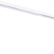 Магнитный трековый светильник Arte Lamp LINEA A4644PL-1WH
