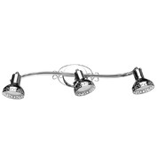 Спот Arte Lamp FOCUS A5219PL-3CC