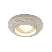 Точечный встраиваемый светильник Arte Lamp ALLORO A5244PL-1WH