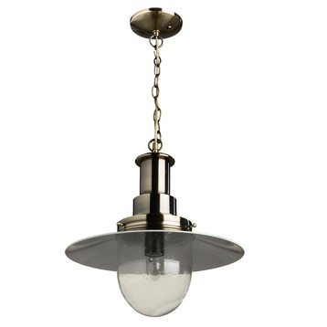 Светильник Arte Lamp FISHERMAN A5540SP-1AB