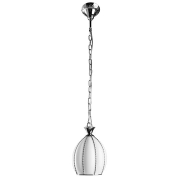 Светильник Arte Lamp VENEZIA A2115SP-1WH