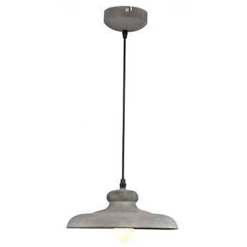 Светильник Arte Lamp LOFT A5025SP-1BG