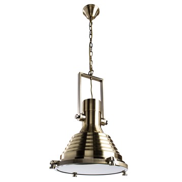 Светильник Arte Lamp DECCO A8021SP-1AB