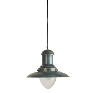 Светильник Arte Lamp FISHERMAN A5530SP-1BG