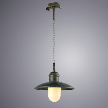 Светильник Arte Lamp PASSATO A9255SP-1BG