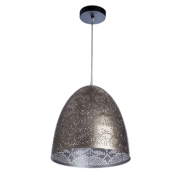 Светильник Arte Lamp AJOUR A1707SP-1SG