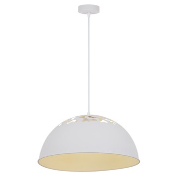 Светильник Arte Lamp BURATTO A8174SP-1WH