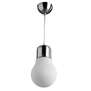 Светильник Arte Lamp EDISON A1402SP-1SS