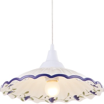 Светильник Arte Lamp ANNA A6473SP-1WH