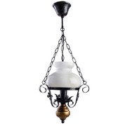 Светильник Arte Lamp GAMBRINUS A3030SP-1BR