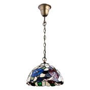 Светильник Arte Lamp TIFFANY A3166SP-1BG