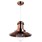 Светильник Arte Lamp FISHERMAN A5530SP-1RB