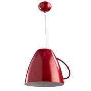 Светильник Arte Lamp CAFFETTERIA A6601SP-1RD