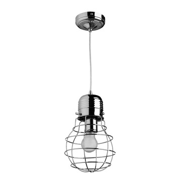 Светильник Arte Lamp EDISON A5080SP-1CC