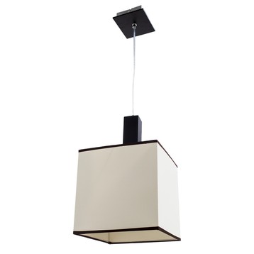 Светильник Arte Lamp QUADRO A4402SP-1BK