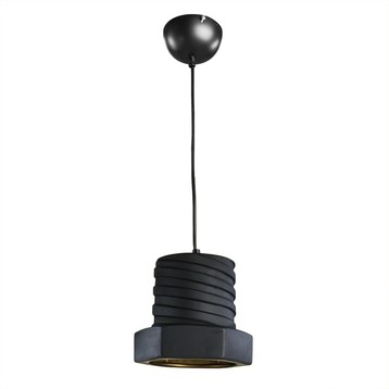 Светильник Arte Lamp CAPPELLO A6680SP-1BK