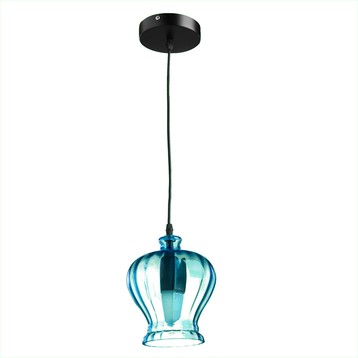 Светильник Arte Lamp FESTA A8127SP-1BL