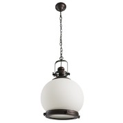 Светильник Arte Lamp NAUTILUS A8025SP-1CK