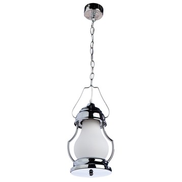 Светильник Arte Lamp LUMINO A1502SP-1CC