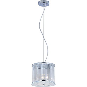 Светильник Arte Lamp GLASSY A8240SP-1CC