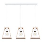 Подвесной светильник Arte Lamp BRUSSELS A8030SP-3WH