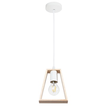 Подвесной светильник Arte Lamp BRUSSELS A8030SP-1WH