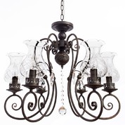 Люстра Arte Lamp PALERMO A2053LM-6BR