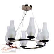 Люстра Arte Lamp LOMBARDY A6801SP-6BR