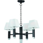 Люстра Arte Lamp EVEREST A3330LM-4BR