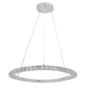 Люстра Arte Lamp PREZIOSI A6704SP-1CC