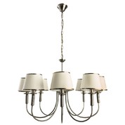 Люстра Arte Lamp ALICE A3579LM-8AB