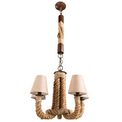 Люстра Arte Lamp CORDA A8958LM-5BR