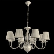 Люстра Arte Lamp CALAMARO A2046LM-8WG