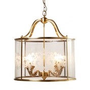 Люстра Arte Lamp BOLOGNA A6511SP-4AB