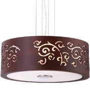 Люстра Arte Lamp ARABESCO A1500SP-3BR