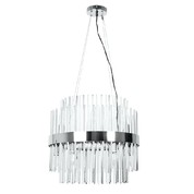 Люстра Arte Lamp MONTREAL A1034SP-10CC