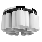Люстра Arte Lamp CANZONE A3489PL-6CC