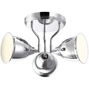 Спот Arte Lamp CAMPANA A9557PL-3CC