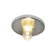 Встраиваемый светильник Arte Lamp COOL ICE A2765PL-5CC