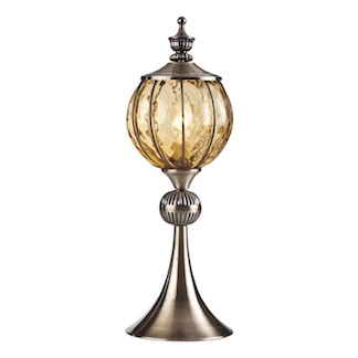 Светильник Arte Lamp Venezia A2114LT-1AB: фото