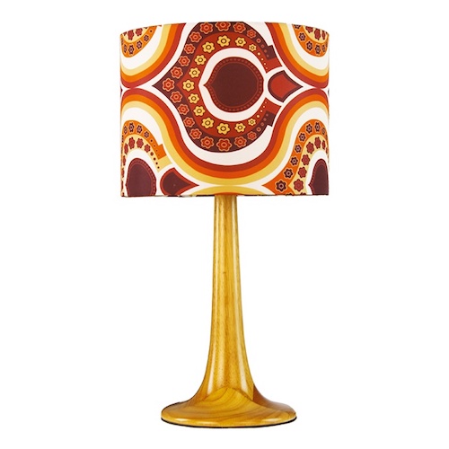 Светильник Arte Lamp Zulu A1962LT-1BR: фото