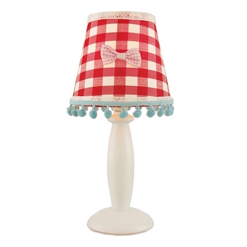 Ночник Arte Lamp Provence A5165LT-1WH: фото