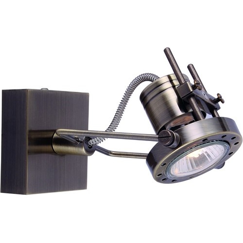 Светильник ARTE LAMP COSTRUTTORE A4300AP-1AB: фото