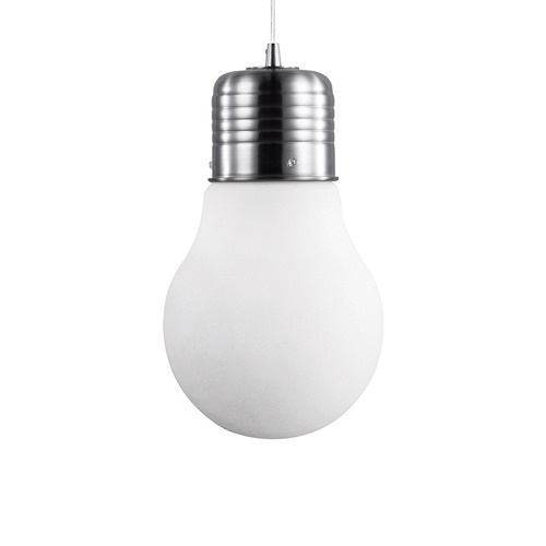 Светильник Arte Lamp Edison A1402SP-1SS: фото