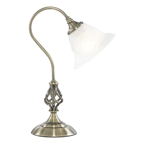 Светильник Arte Lamp Cameroon A4581LT-1AB: фото